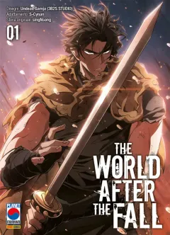 Volume cover